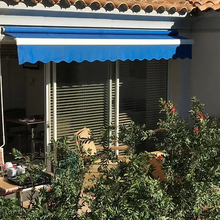 Résidence Hôtelière A Trama Hotel