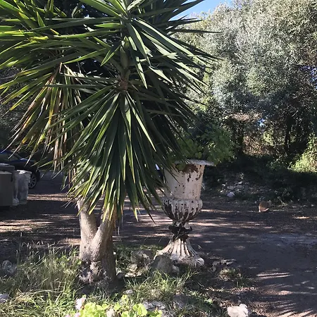 Résidence Hôtelière A Trama
