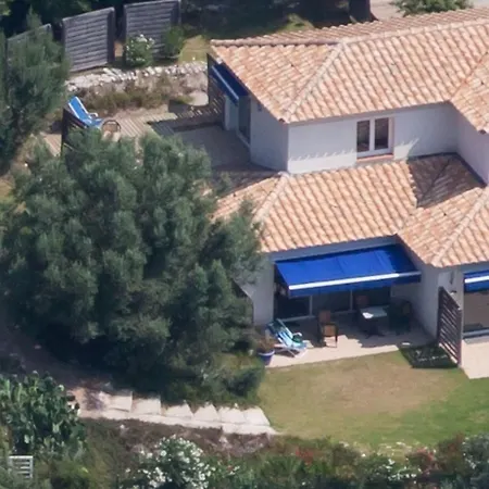 Résidence Hôtelière A Trama 3* Bonifacio (Corsica)