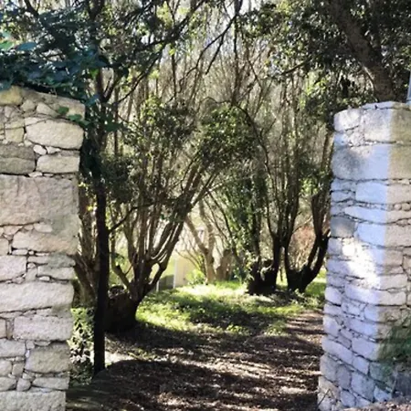 Hotel Résidence Hôtelière A Trama