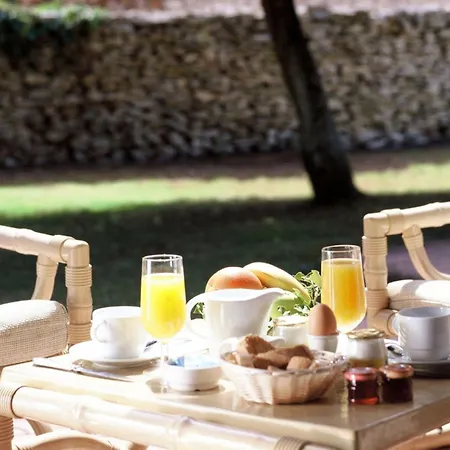 Hotel Résidence Hôtelière A Trama