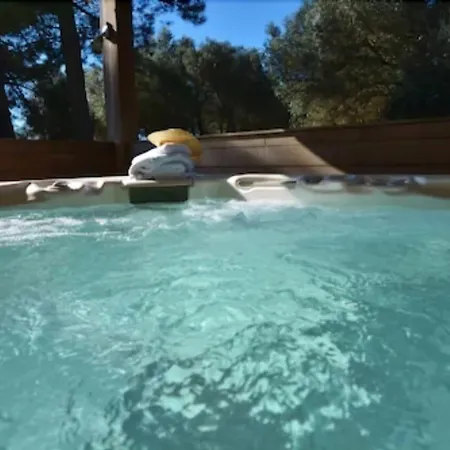 Résidence Hôtelière A Trama Bonifacio (Corsica)