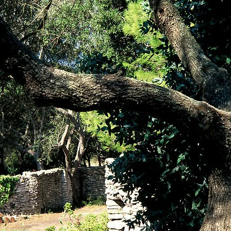 Résidence Hôtelière A Trama Hotel