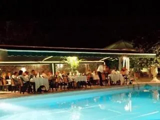 Résidence Hôtelière A Trama Hotel 3*