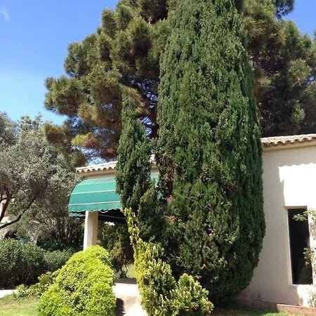 Résidence Hôtelière A Trama 3* Bonifacio (Corsica)