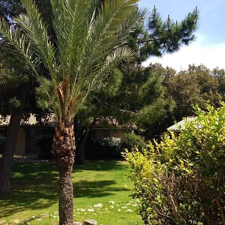 Hotel Résidence Hôtelière A Trama