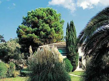 Résidence Hôtelière A Trama