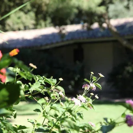 Résidence Hôtelière A Trama Hotel