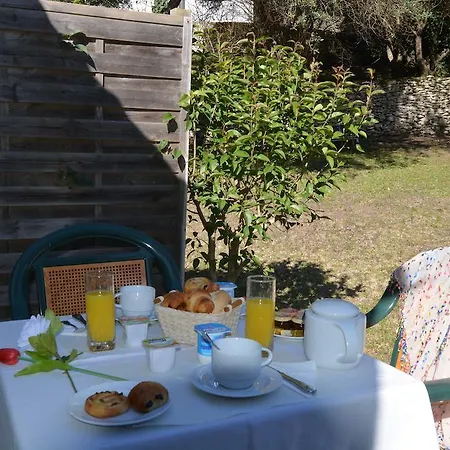 Résidence Hôtelière A Trama Hotel