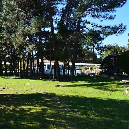 Résidence Hôtelière A Trama Hotel 3*