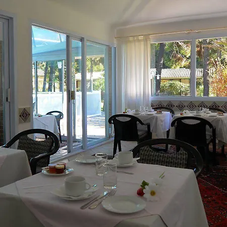 Résidence Hôtelière A Trama Hotel Bonifacio (Corsica)