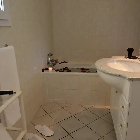 Résidence Hôtelière A Trama Hotel 3*