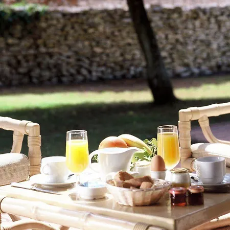 Résidence Hôtelière A Trama Hotel Bonifacio (Corsica)