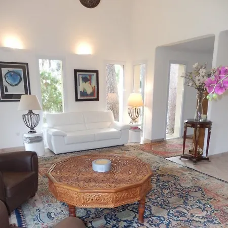 Résidence Hôtelière A Trama Bonifacio (Corsica)