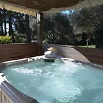 Résidence Hôtelière A Trama Hotel Bonifacio (Corsica)