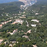 Résidence Hôtelière A Trama