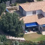 Résidence Hôtelière A Trama 3* Bonifacio (Corsica)