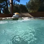 Résidence Hôtelière A Trama Bonifacio (Corsica)