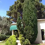Résidence Hôtelière A Trama 3* Bonifacio (Corsica)
