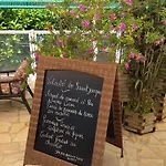 Hotel Résidence Hôtelière A Trama Bonifacio (Corsica)