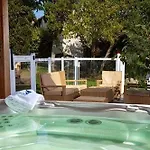 Résidence Hôtelière A Trama Bonifacio (Corsica)