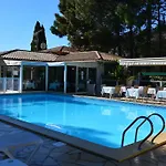 Résidence Hôtelière A Trama Bonifacio (Corsica)