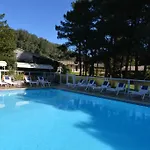 Résidence Hôtelière A Trama Hotel Bonifacio (Corsica)