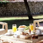 Résidence Hôtelière A Trama Hotel Bonifacio (Corsica)