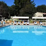 Hotel Résidence Hôtelière A Trama Bonifacio (Corsica)