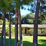 Hotel Résidence Hôtelière A Trama 3*