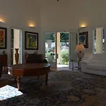 Hotel Résidence Hôtelière A Trama