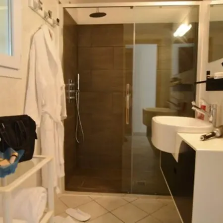 Hotel Hoteliere A Trama Bonifacio (Corsica)