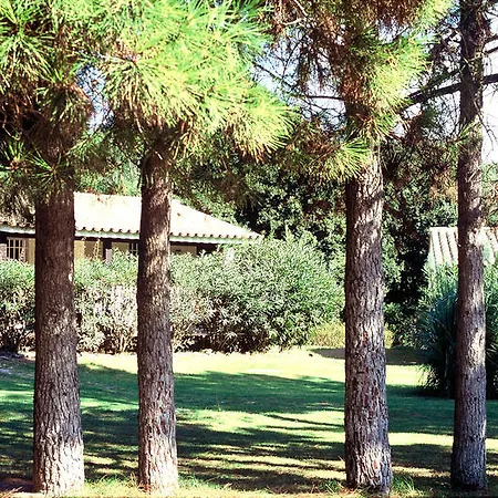 Hoteliere A Trama Bonifacio (Corsica)