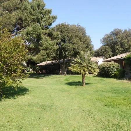 Hoteliere A Trama Отель Бонифачо