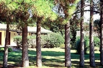 Résidence Hôtelière A Trama Hotel Bonifacio (Corsica)