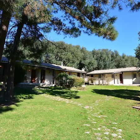 Hoteliere A Trama Бонифачо