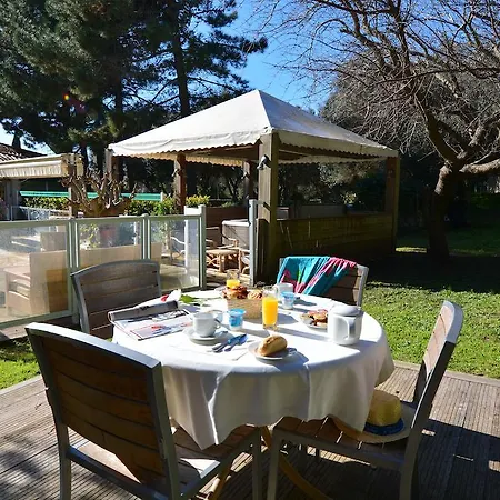 Отель Hoteliere A Trama