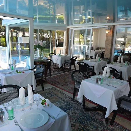 Hoteliere A Trama Hotel Bonifacio (Corsica)