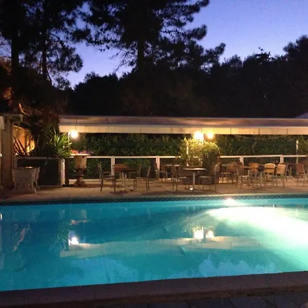Hoteliere A Trama