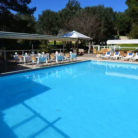 Отель Hoteliere A Trama