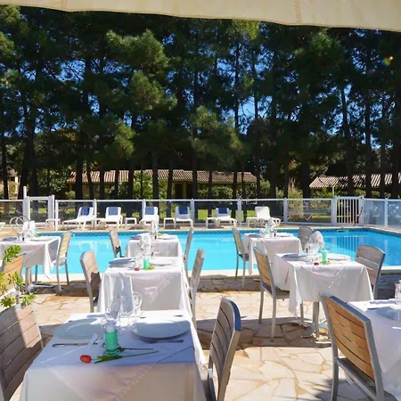Hoteliere A Trama Bonifacio (Corsica)