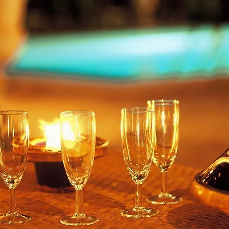 Hoteliere A Trama 3* Bonifacio (Corsica)