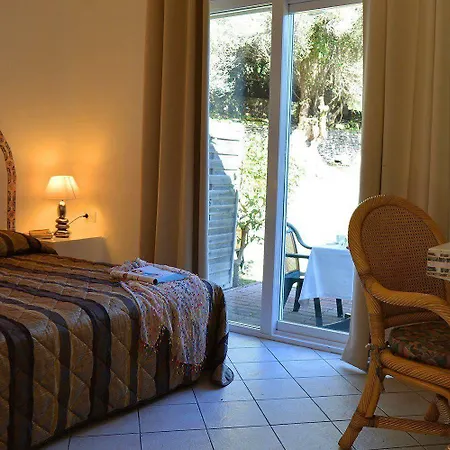 Отель Hoteliere A Trama Бонифачо