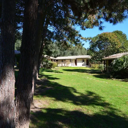 Hoteliere A Trama 3*