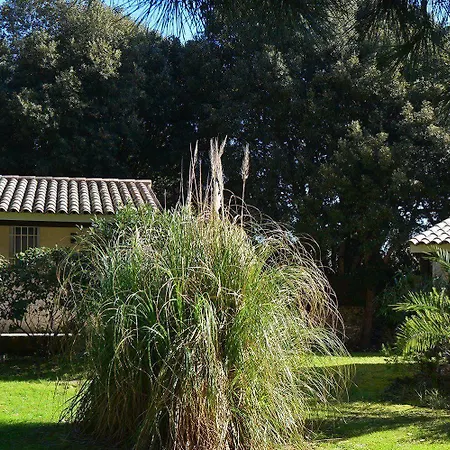 Отель Hoteliere A Trama Бонифачо