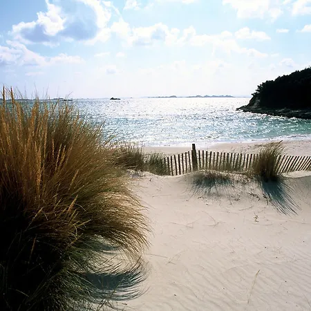 Hoteliere A Trama 3* Бонифачо