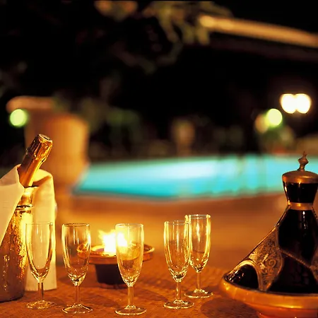 Hoteliere A Trama Отель 3*