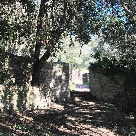 Résidence Hôtelière A Trama 3* Bonifacio (Corsica)
