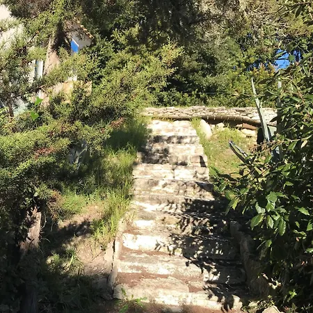 Hotel Hoteliere A Trama Bonifacio (Corsica)