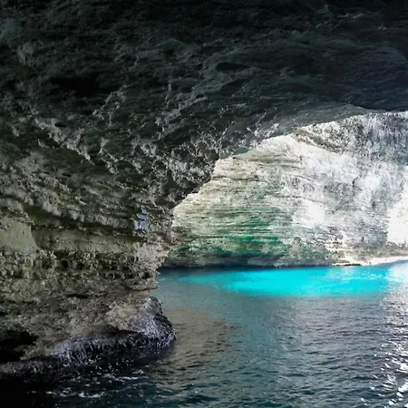 Résidence Hôtelière A Trama Bonifacio (Corsica)